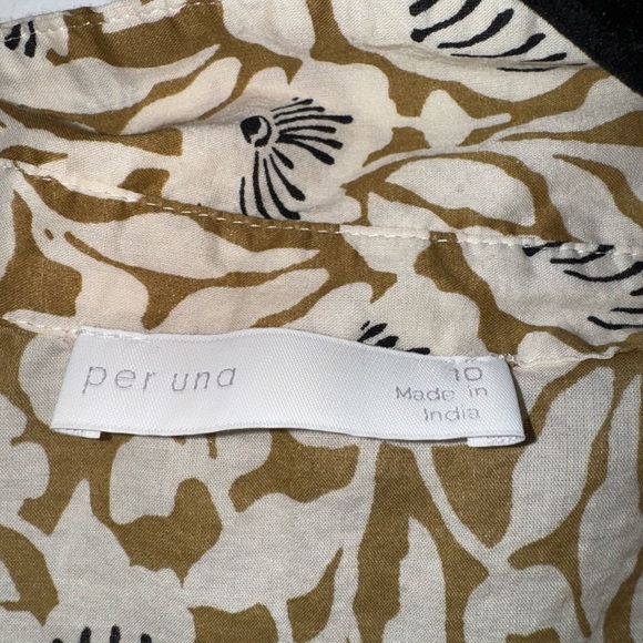 🎉Maxi Cream Long Sleeve Ruffled Sundress - Picture 3 of 5